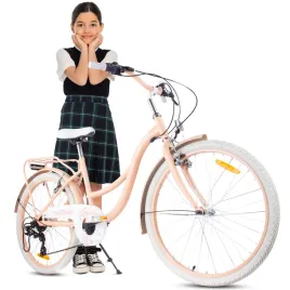 rower-24-cale-dla-dziewczynki-miejski-na-komunie-shimano-7-biegow-flower-bi