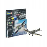 model-set-supermarine-spitfire-mk-vb