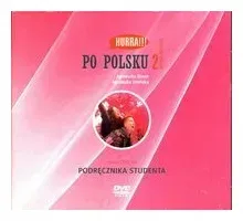 hurra-po-polsku-2-dvd-podrecznik-studenta-agnieszka-dixon