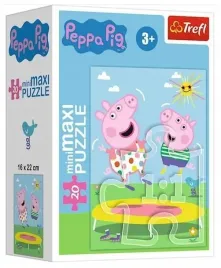 puzzle-20-minimaxi-beztroski-dzien-peppy-2-trefl