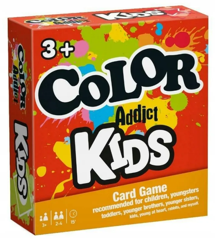 color-addict-kids