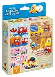 czuczu-puzzle-pojazdy-male-i-duze