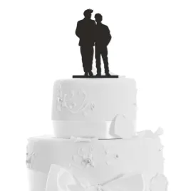 dekoracja-na-tort-topper-para-mloda-dwoch-panow-classic-czarny-18