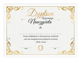 dyplom-a4-wzorowego-nauczyciela-zloto-10szt