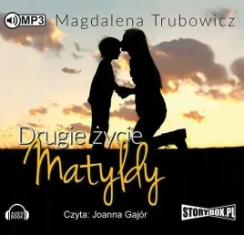 drugie-zycie-matyldy-audiobook