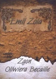 zgon-oliwiera-becaille-audiobook