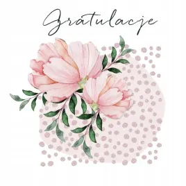karnet-swarovski-kwadrat-cl4512-po-gratulacje