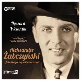 aleksander-zabczynski-jak-drogie-sa-wspomnienia-cd