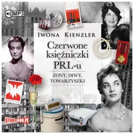 czerwone-ksiezniczki-prl-u-i-kienzler-audiobook
