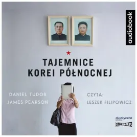 tajemnice-korei-polnocnej-audiobook