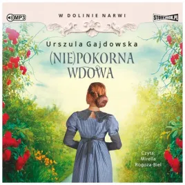 nie-pokorna-wdowa-w-dolinie-narwi-tom-4-audiobook