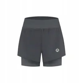 rogelli-essential-damskie-spodenki-do-biegania-2w1