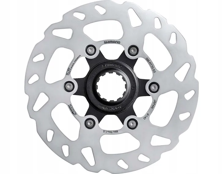 tarcza-hamulca-140mm-center-lock-sm-rt70-ice-tech-stan-nowy