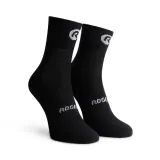 rogelli-core-combi-skarpetki-rowerowe-coolmax-3-pak-stan-nowy