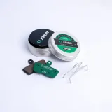 sinter-okladziny-avid-and-sram-code-guide-green-stan-nowy