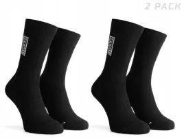rogelli-distance-2-pack-skarpetki-sportowe
