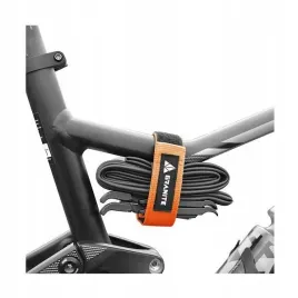 granite-opaska-rockband-pomaranczowa