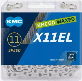 kmc-lancuch-x11-el-118-ogniw-srebrny-box-wosk-zlaczka