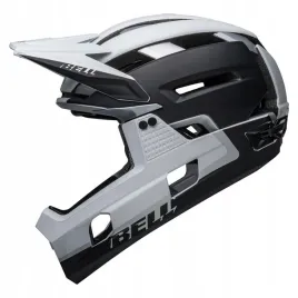 kask-full-face-bell-super-air-r-mips-spherical-matte-czarny-bialy