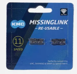 kmc-zlaczka-11r-dlc-2-sztuki-12-rz-blister