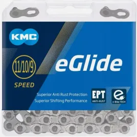 kmc-lancuch-eglide-ept-cues-132-ogniw-srebrny-box-zlaczka