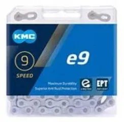 kmc-lancuch-e9-ept-136-ogniw-box-zlaczka