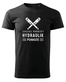 koszulka-dla-hydraulika-chcesz-poroze-hydraulik-pomoze-czarny-xl