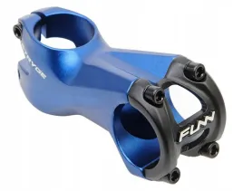funn-wspornik-kierownicy-stryge-7-70mm-niebieski