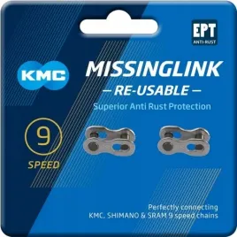 2x-kmc-zlaczka-spinka-lancucha-cl-566r-ept-9rz-2-komplety