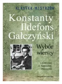 wybor-wierszy-konstanty-ildefons-galczynski