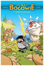 piorun-do-drapania-mali-bogowie-tom-1