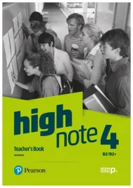 high-note-4-teachers-book-ksiazka-nauczyciela
