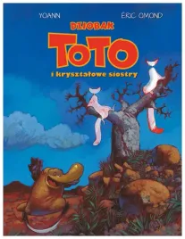 dziobak-toto-i-krysztalowe-siostry-t-5-eric-omond