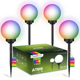 4x-lampa-solarna-ogrodowa-led-wbijana-naziemna-biala-kula-15cm-rgb-lumiled