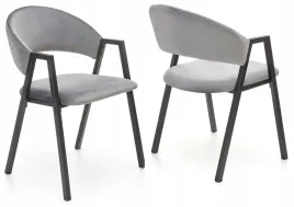 krzeslo-do-salonu-k473-szare-popiel-velvet-halmar