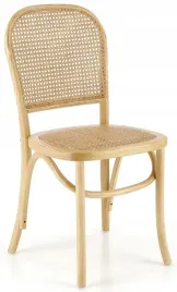 krzeslo-do-kuchni-jadalni-k502-z-drewna-gietego-i-rattanu-halmar