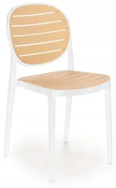 biale-bezowe-krzeslo-ogrodowe-na-taras-balkon-plastikowe-k529-halmar