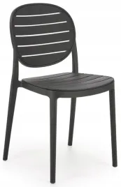 czarne-krzeslo-plastikowe-do-kuchni-jadalni-k529-halmar