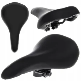 siodelko-rowerowe-szosowe-z-jarzmem-wodoodporne