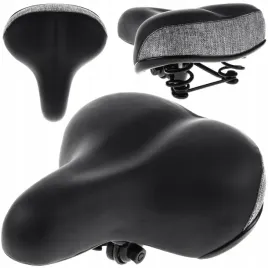 siodelko-rowerowe-damskie-wygodne-na-sprezynach-miekkie-eco-skora-selle-mio