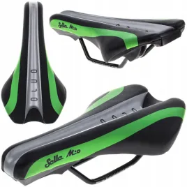 siodelko-rowerowe-szosowe-wodoodporne-profilowane-eco-skora