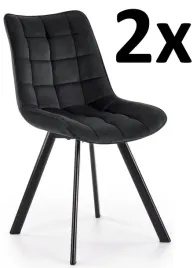 2x-czarne-krzeslo-do-kuchni-jadalni-k332-velvet-halmar