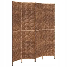parawan-pokojowy-4-panelowy-brazowy-163x180-cm