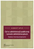 cel-w-administracji-publicznej-i-prawie