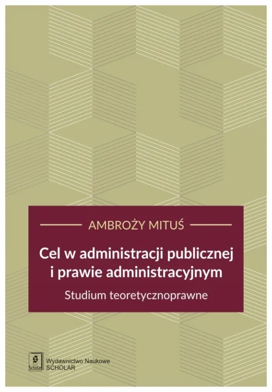 cel-w-administracji-publicznej-i-prawie