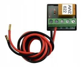 awz622-p1-modul-przekaznikowy