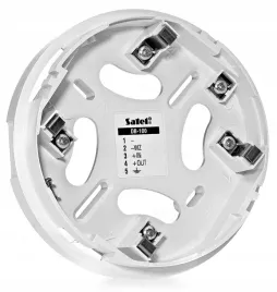 konwencjonalne-gniazdo-punktowych-czujek-pozarowych-db-100