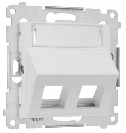 dkp2s-01-11-pokrywa-gniazd-teleinformatycznych-na-keystone-skosna-podwoj