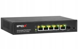 px-s6-p4g-u1g1f-tp65hi-switch-gigabitowy-poe-4-port-1-rj45-1-sfp