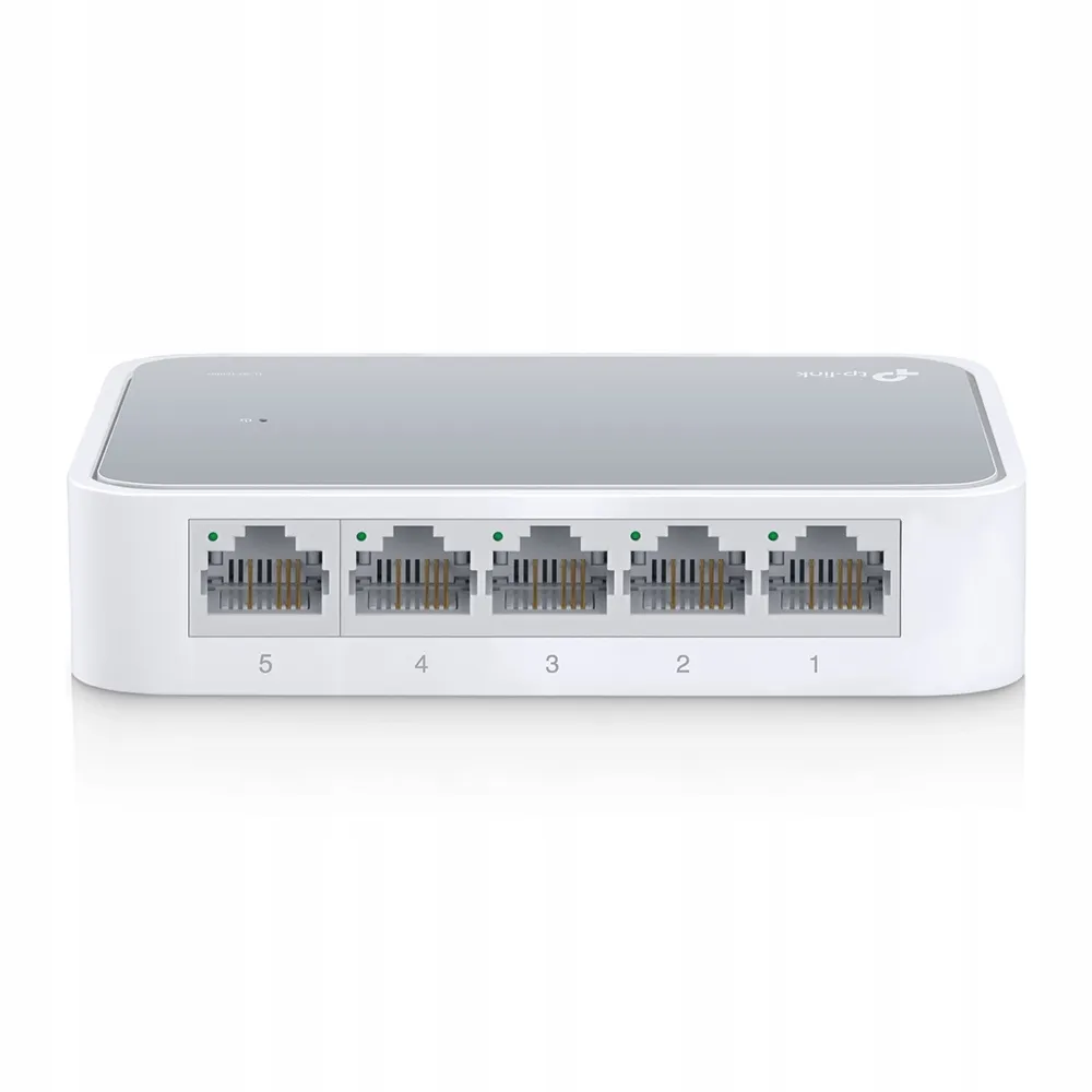 switch-5-port-tl-sf1005d